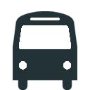 Icone bus