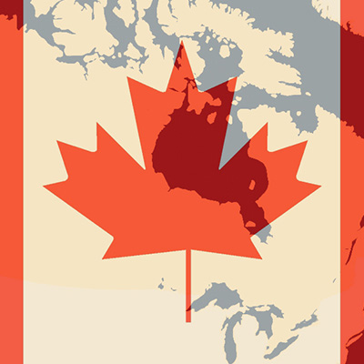 1 mois au Canada : itinéraire complet, budget et bilan