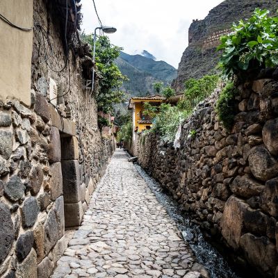 Autour de Cusco : La vallée sacrée et le boleto turístico