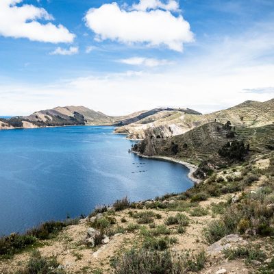 Lac Titicaca : Puno, Copacabana et l’Isla del Sol
