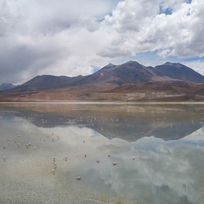 Salar d’Uyuni et Sud Lípez, les joyaux boliviens