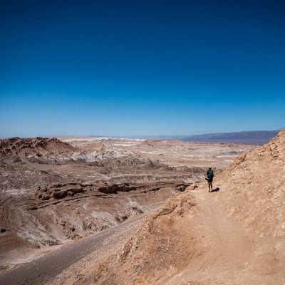 San Pedro de Atacama : au cœur du désert chilien